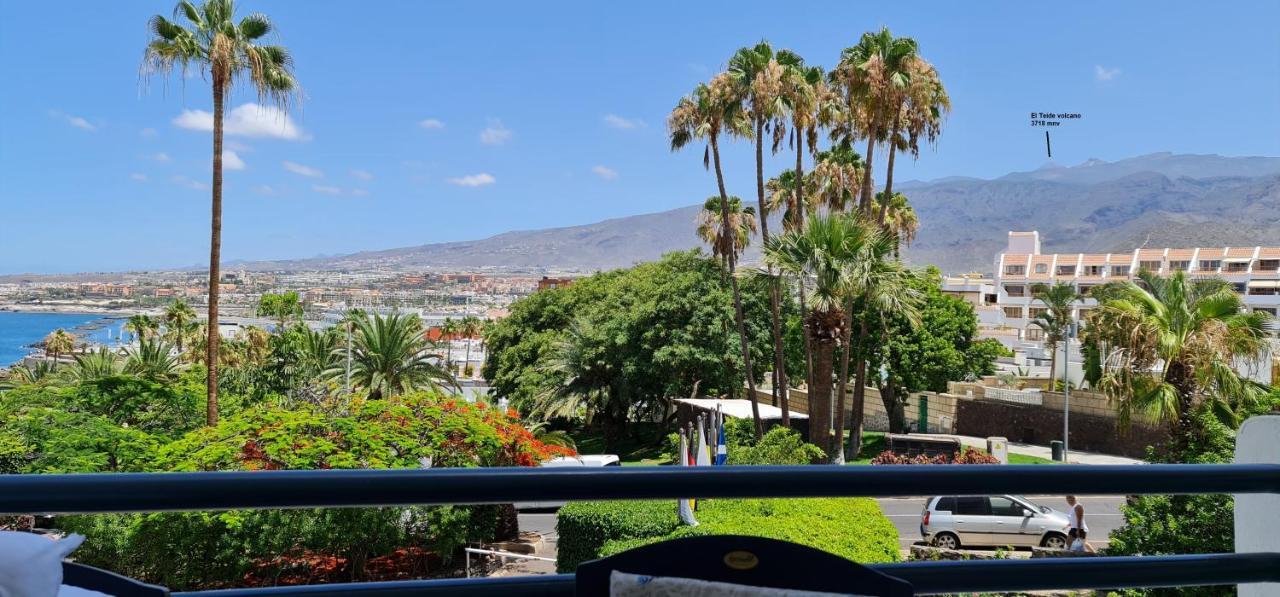 Ap260, Club Atlantis, Costa Adeje Daire Dış mekan fotoğraf