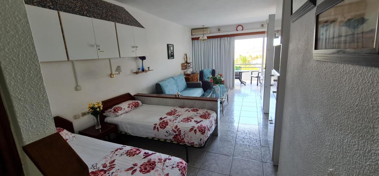 Ap260, Club Atlantis, Costa Adeje Daire Dış mekan fotoğraf