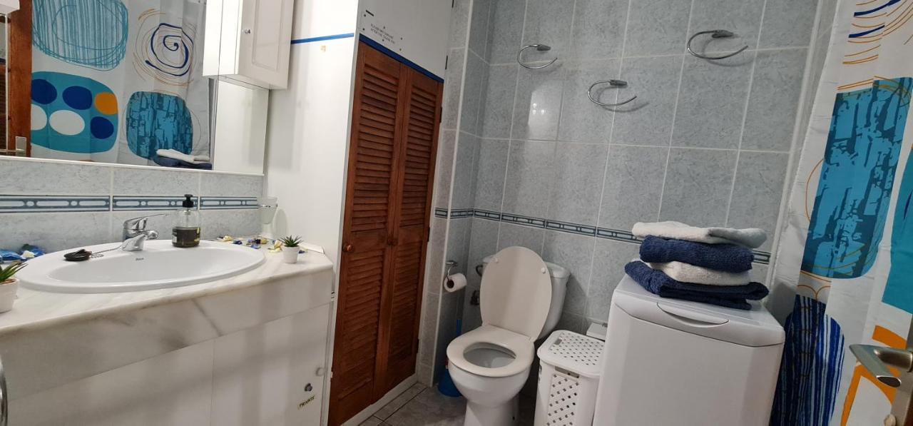 Ap260, Club Atlantis, Costa Adeje Daire Dış mekan fotoğraf