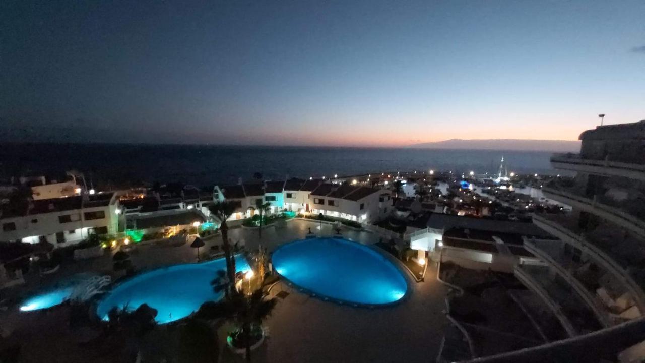 Ap260, Club Atlantis, Costa Adeje Daire Dış mekan fotoğraf